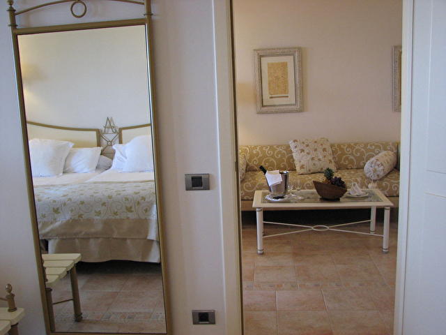 Iberostar Grand Hotel Anthelia, Испания