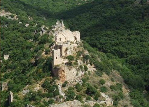 Fortress of Monfor