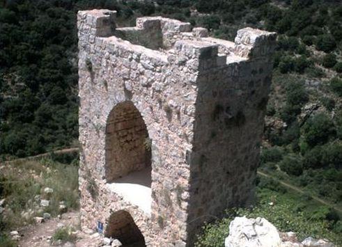 Fortress of Monfor