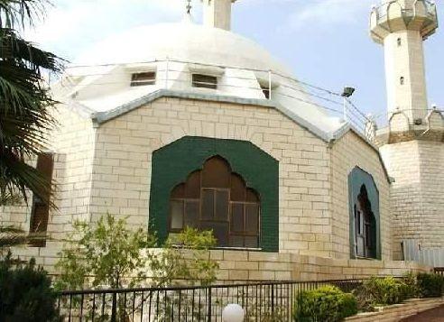 Mosque of Mahmuda
