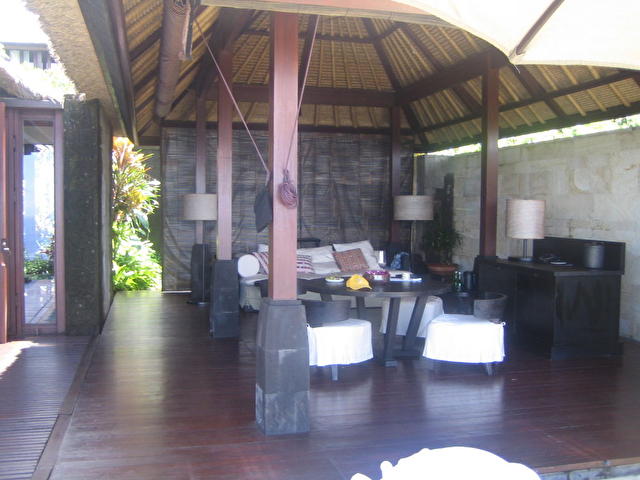 Bvlgari Hotels and Resorts Bali , Индонезия