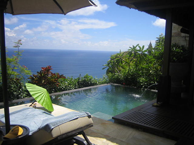 Bvlgari Hotels and Resorts Bali , Индонезия