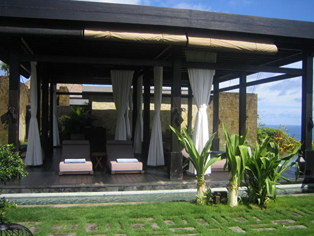 Bvlgari Hotels and Resorts Bali , Индонезия