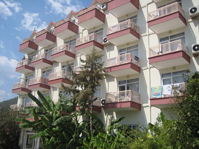 SOLIM HOTEL, Турция