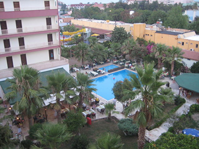 SOLIM HOTEL, Турция