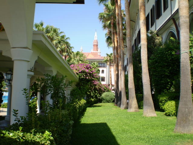 Wow Topkapi Palace, Турция