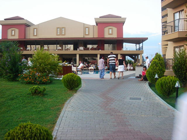 Victory Resort, Турция