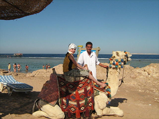 Sea Club Sharm, Египет