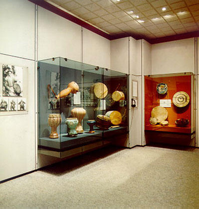 Museum of Greek Popular Instruments