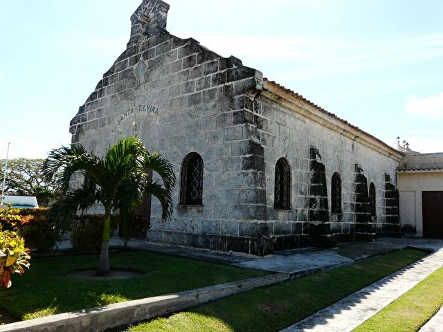 Церковь в Варадеро