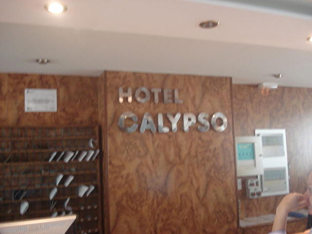 Calypso, Испания и канары