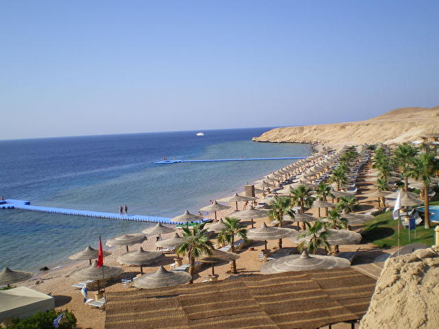 Sierra Resort, Египет