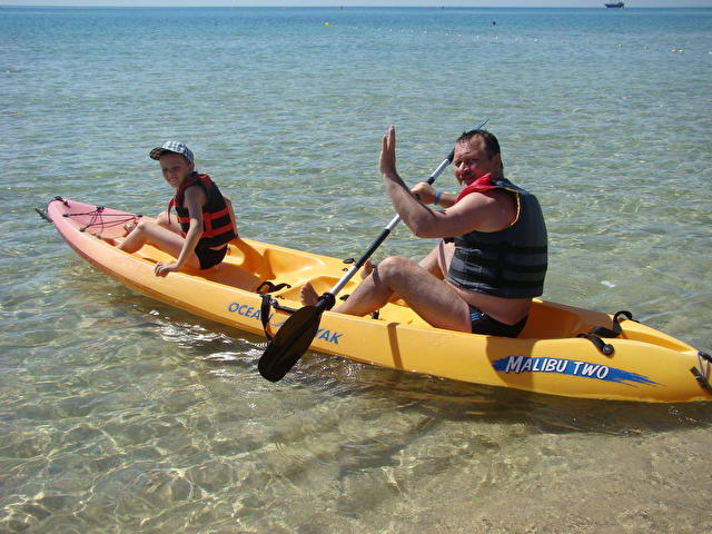 CARIBBEAN WORLD HAMMAMET, Тунис