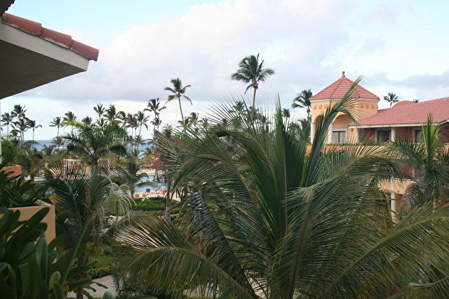 Gran Bahia Principe Ambar, Доминиканская республика