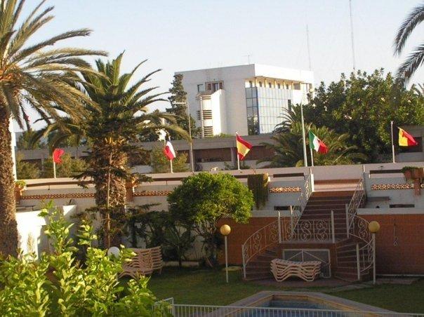Sud Bahia, Марокко