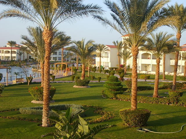 DANA BEACH RESORT, Египет