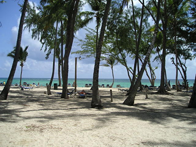 CARABELA BEACH RESORT & CASINO, Доминиканская республика