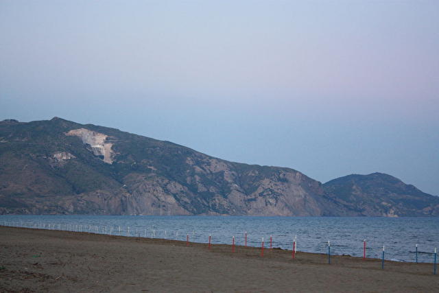 Louis Zante Beach, Греция
