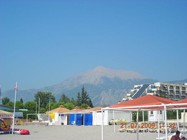 Joy Kiris Resort (ex.Wow Resort Kiris), Турция