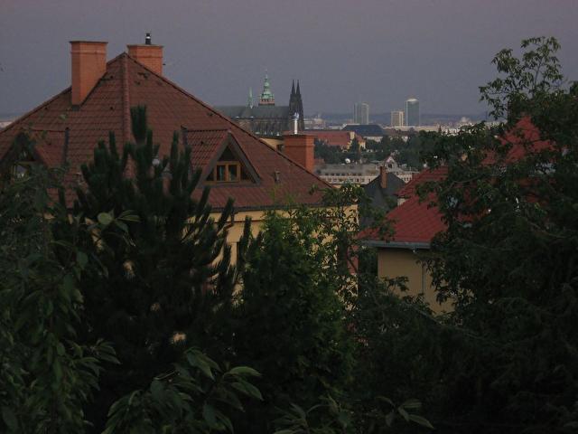 Zlata Praha, Чехия