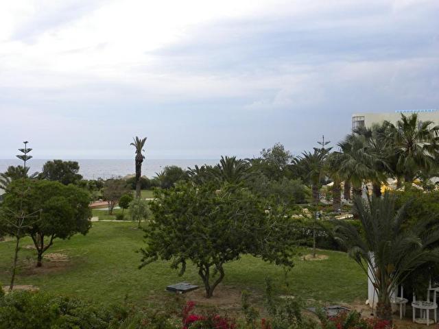 RIU BELLEVUE PARK, Тунис