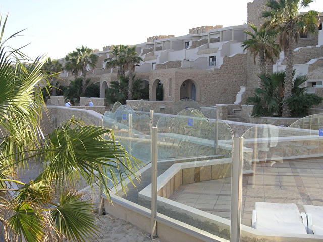 Citadel Azur Resort, Египет