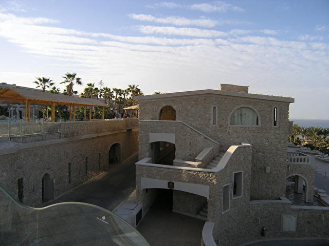 Citadel Azur Resort, Египет