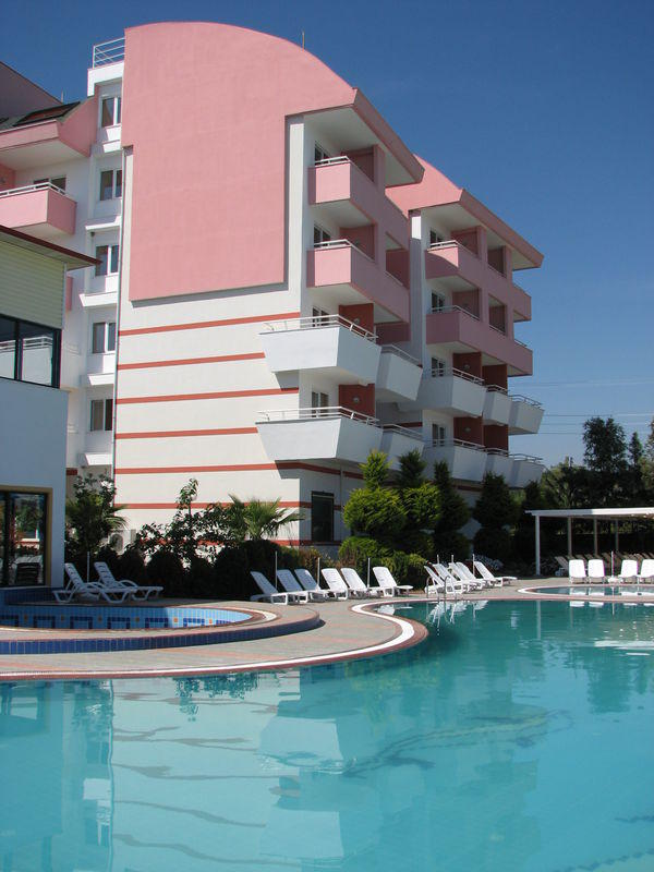 Club Apart Mermaid Village, Турция