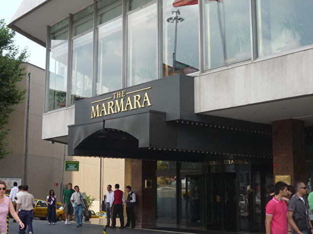 THE MARMARA ISTANBUL   , Турция