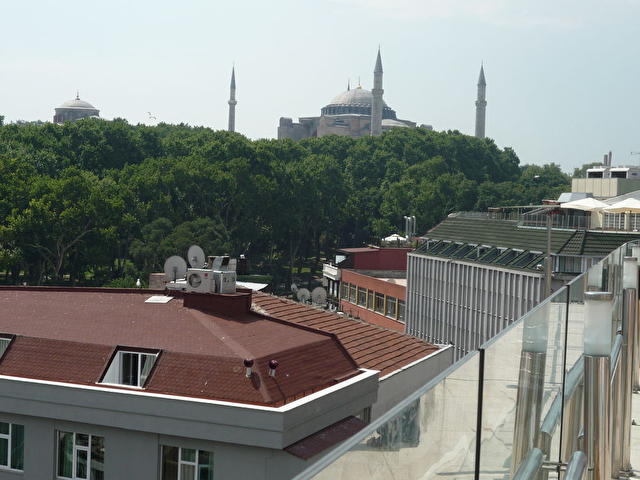 ORSEP ROYAL HOTEL, Турция