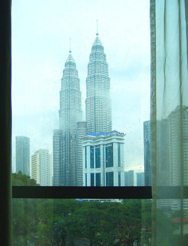 RENAISSANCE KUALA LUMPUR HOTEL, Малайзия