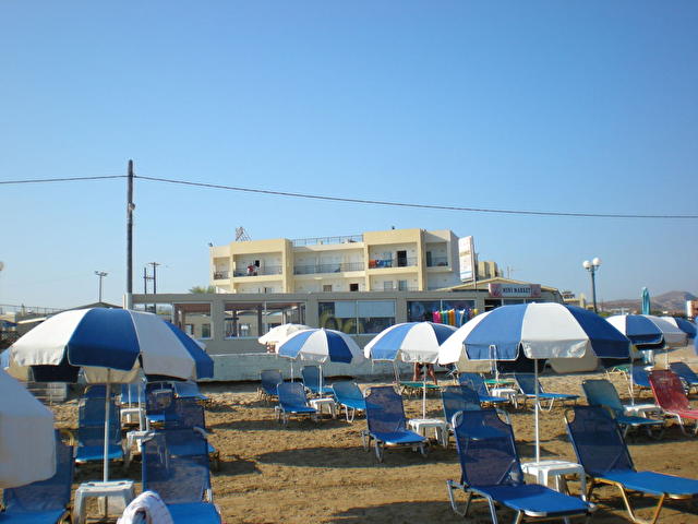 Astir Beach, Греция