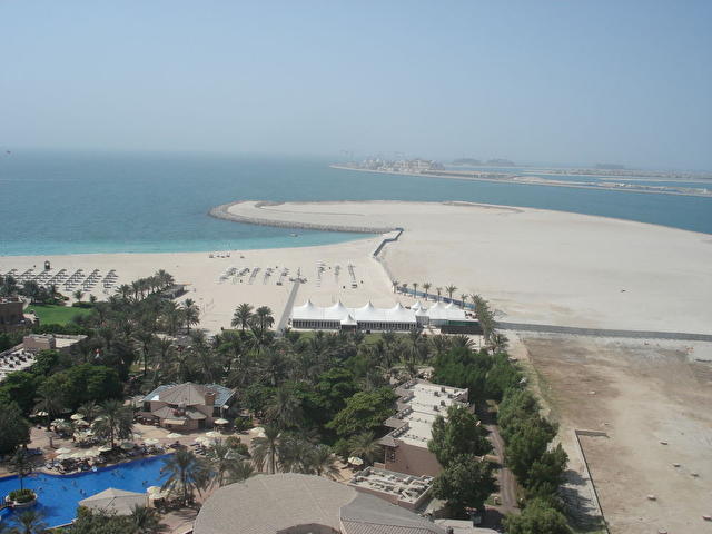 Habtoor Grand Resort & Spa, Оаэ