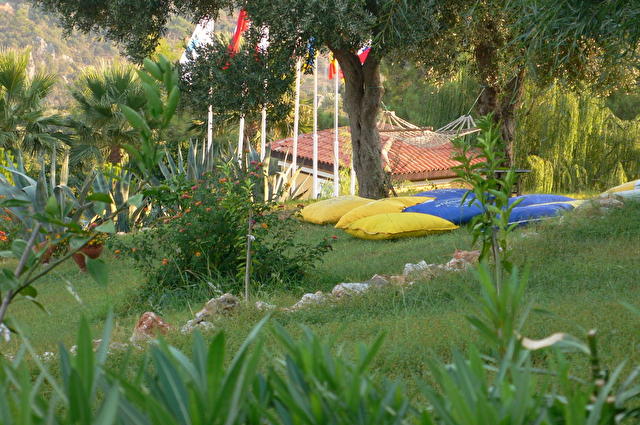 Caria Holiday Resort, Турция