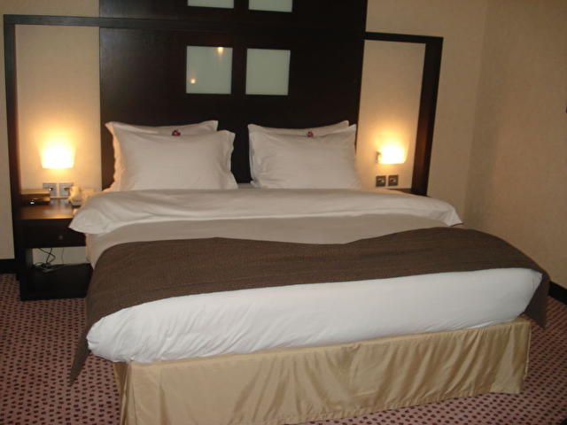 Samaya Hotel Deira, Оаэ