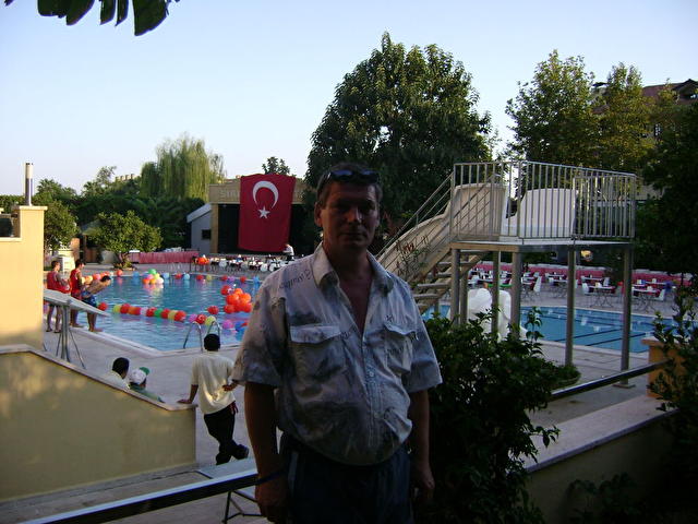 Hotel Sirius Tekirova, Турция
