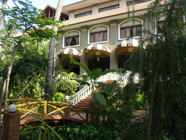 Vinh Suong Resort, Вьетнам