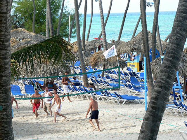 Barcelo Dominican Beach, Доминиканская республика
