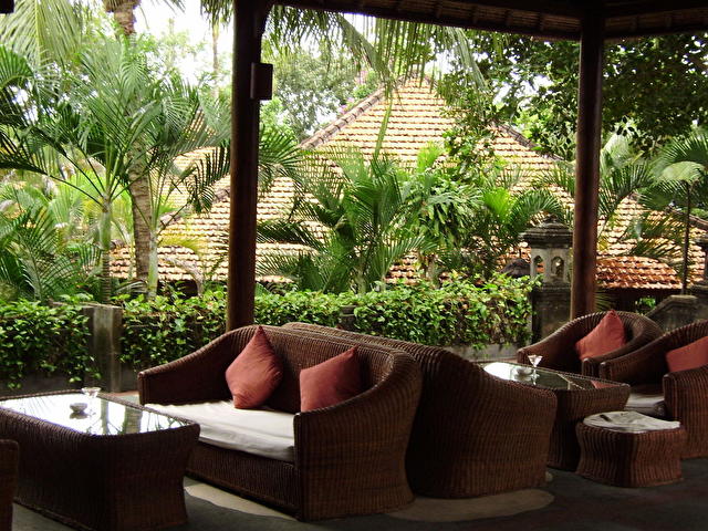 Bali Tropic Resort & SPA, Индонезия