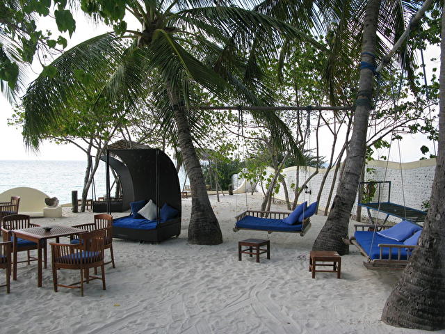 NIKA HOTEL, Мальдивы