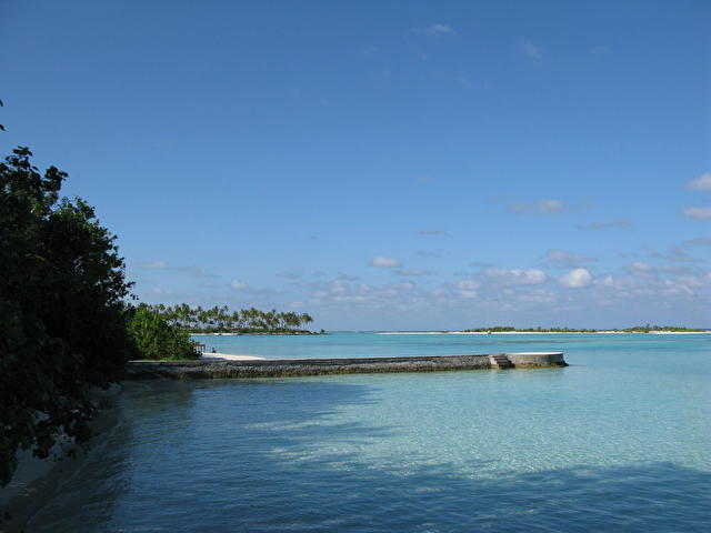 OLHUVELI BEACH & SPA RESORT, Мальдивы