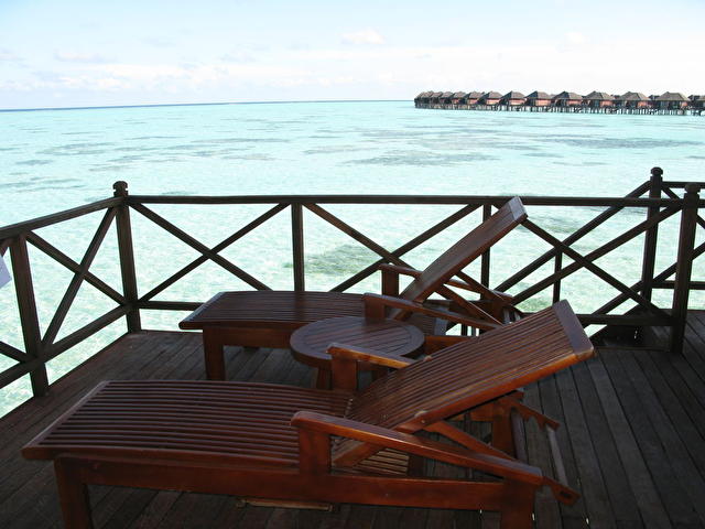 OLHUVELI BEACH & SPA RESORT, Мальдивы