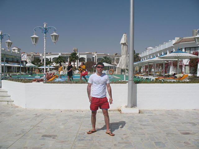 GRAND HOTEL HURGHADA , Египет