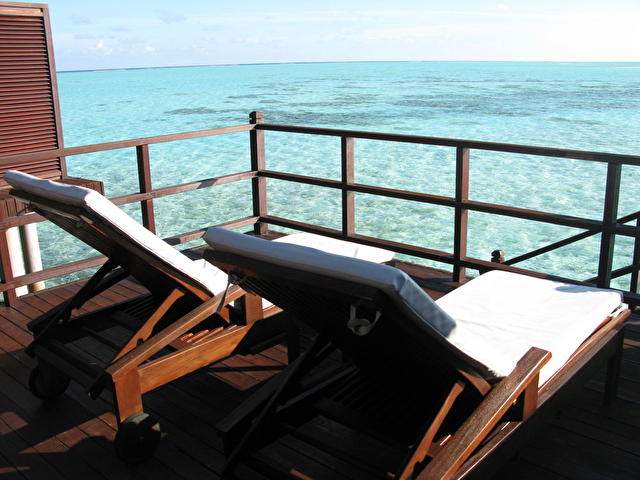 OLHUVELI BEACH & SPA RESORT, Мальдивы