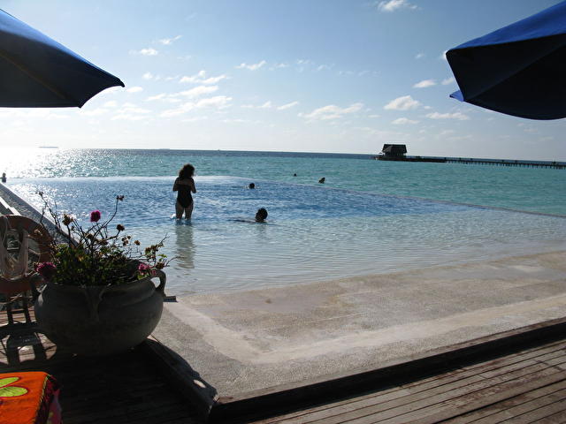 OLHUVELI BEACH & SPA RESORT, Мальдивы