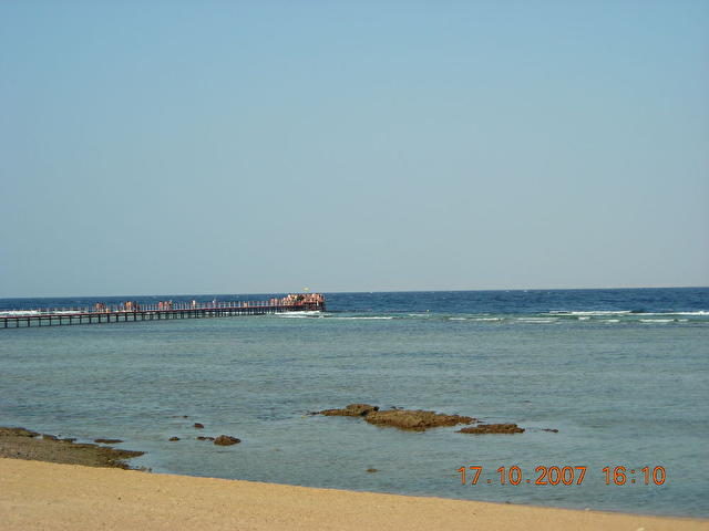 Horizon Sharm Resort, Египет