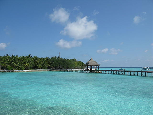 THULHAAGIRI ISLAND RESORT, Мальдивы