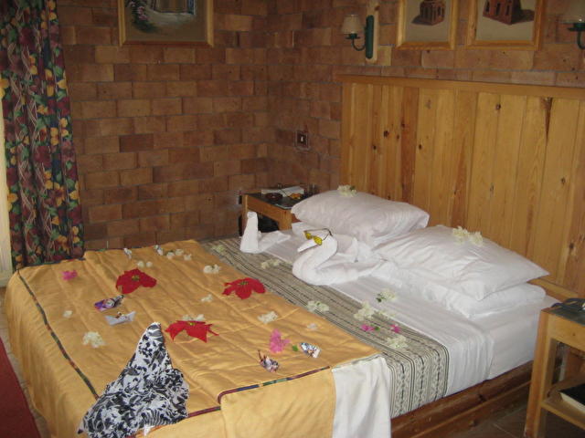 Tobya Boutique Hotel, Египет