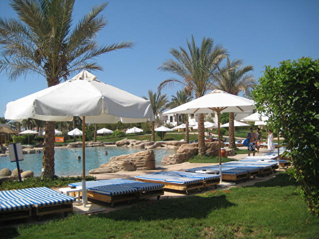 Shores Amphoras (ex.Amphoras Holiday Resort, ex.Holiday Inn Amphoras), Египет