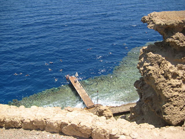 Dreams Beach, Египет